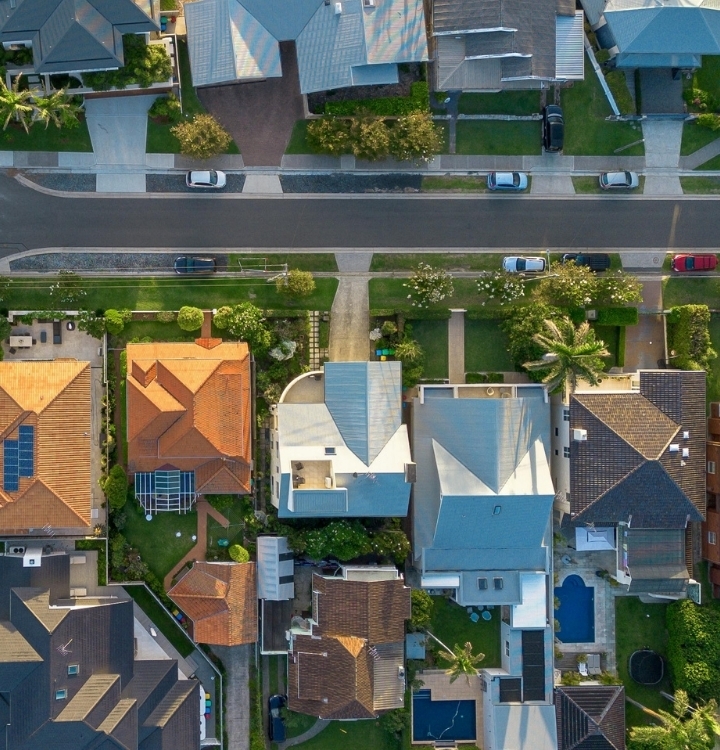 Most Australians approach property investing in reverse.