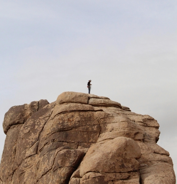 So why are you guessing with your money?