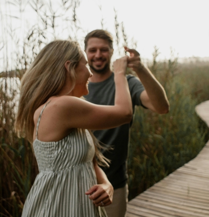 How The Money Play investors think.