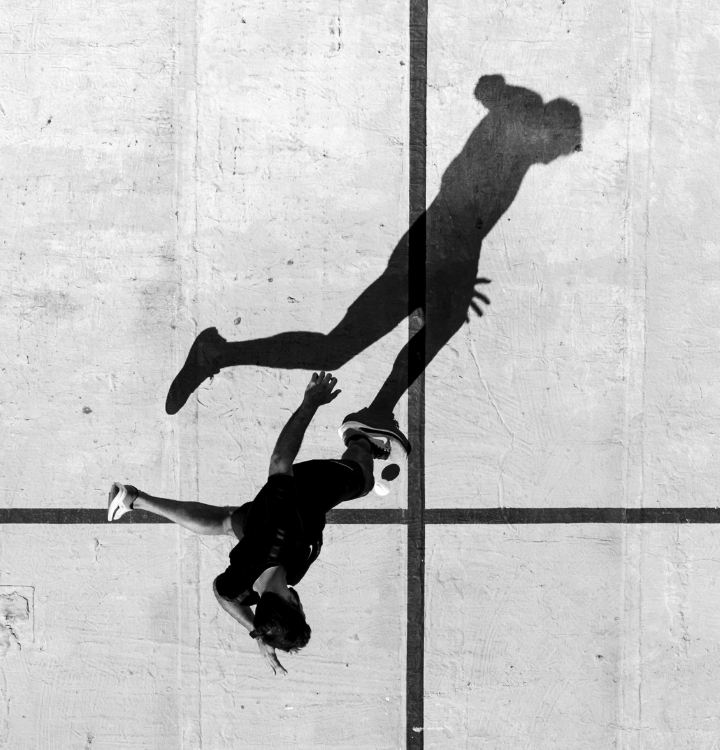 Accountant-led strategies.