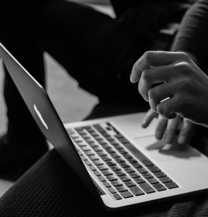 From transactions to transformations.