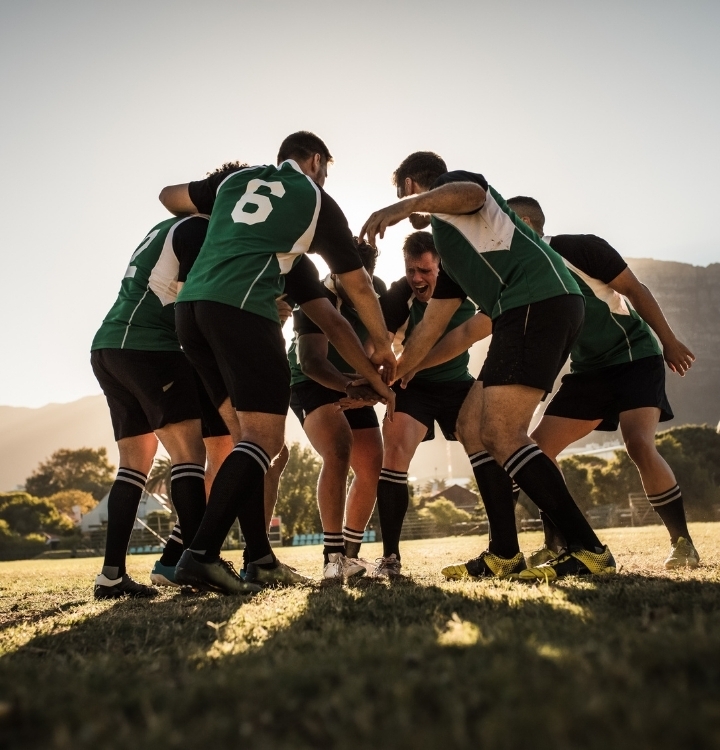 The Money Play Partners operate to a high standard of client care and ethics.