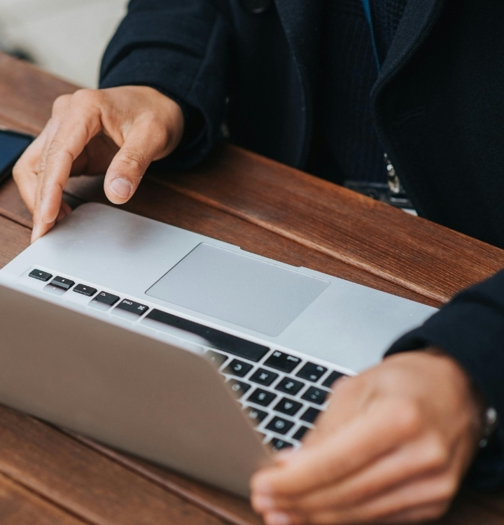 Turn your next chapter into ownership.