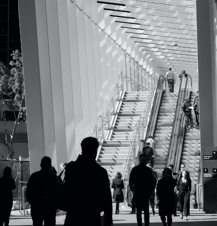 Most Australians — even high-income earners, athletes, and professionals — were never taught the rules of wealth.