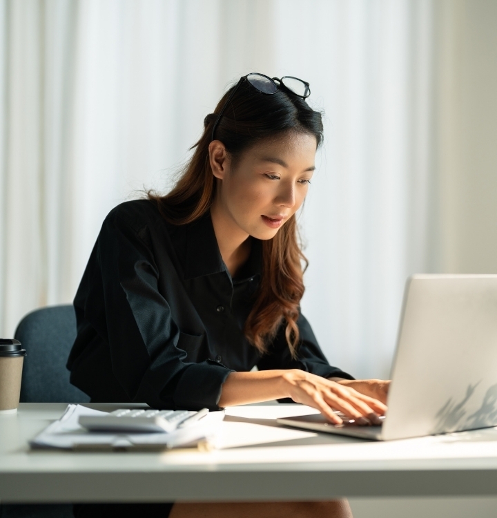 We’re not here to replace you. We’re here to enhance your offer.